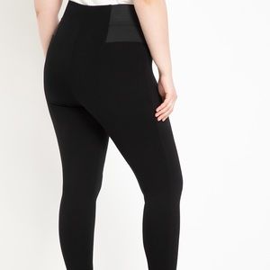ELOQUII Plus Size Miracle Flawless Legging